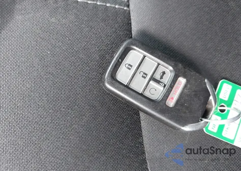 2016 Honda Civic Ex-T from USA, damaged, VIN 19XFC1F33GE037361